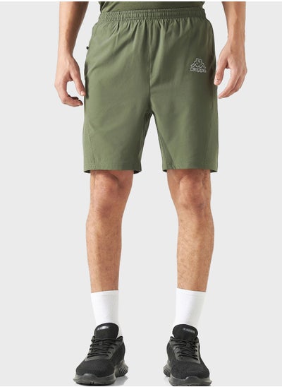 Buy Logo Shorts in Saudi Arabia