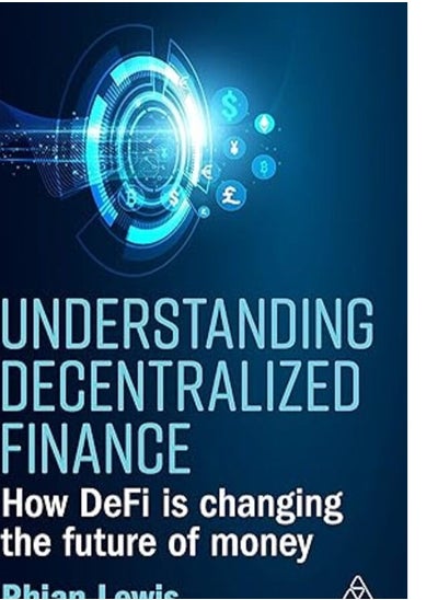 اشتري Understanding Decentralized Finance في الامارات