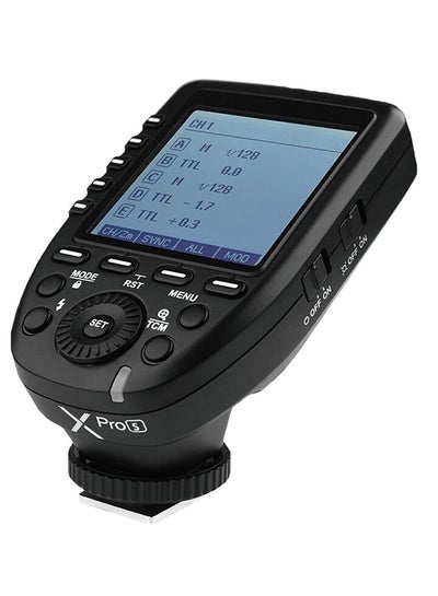 Godox Trasmettitore XPRO C TTL - CANON - Garanzia Italia 3ANNI - Cine - Foto 6