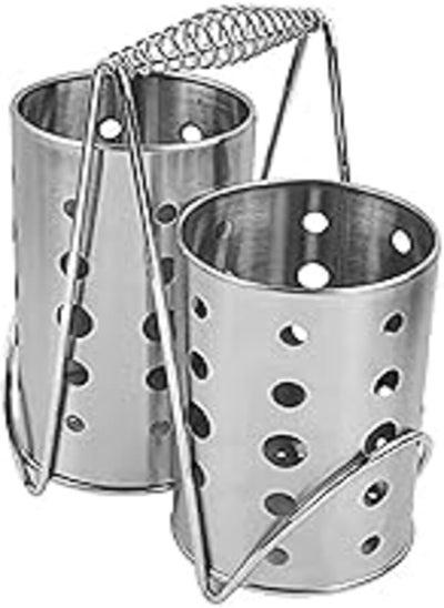 Buy Jafm Cookware Strainer and Holder in Egypt