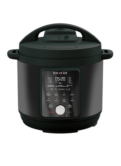 اشتري Duo Plus Whisper Quiet Multi-Cooker, 5.7L في الامارات