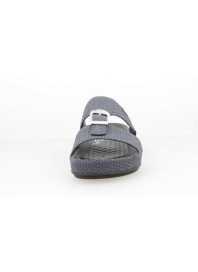 Buy Vital Mens Sandals Vitallo Country 74007S41578 Ozean in UAE