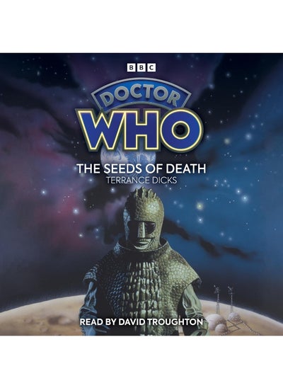 اشتري Doctor Who: The Seeds of Death: 2nd Doctor Novelisation في الامارات