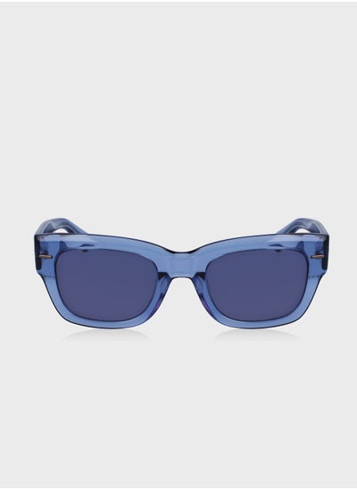 Buy Ck23509S Wayfarers Sunglasses in UAE