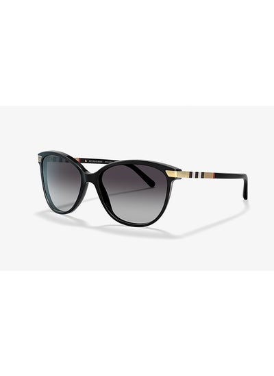 اشتري Women's Cat Eye Sunglasses - B4216 30018G 57 - Lens Size: 57 Mm في الامارات