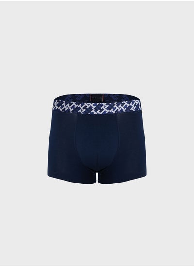 Buy Jacquard Band Trunks in UAE