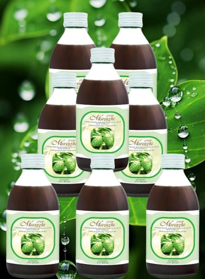 Buy 8 Pieces Morinzhi juice 285ML in Saudi Arabia