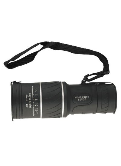 اشتري Big Eyepiece Monocular Telescope في الامارات