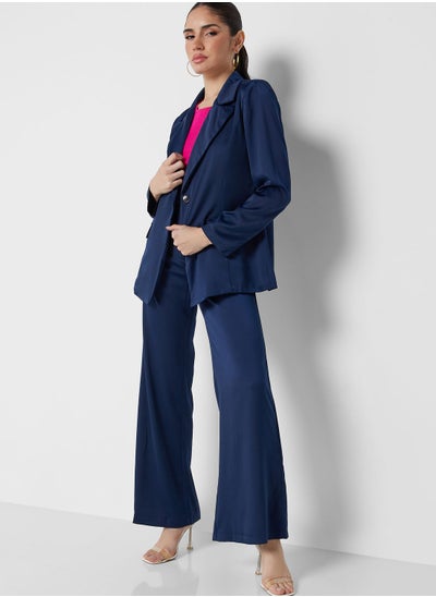 Buy Tailored Blazer & Pant Set in Saudi Arabia