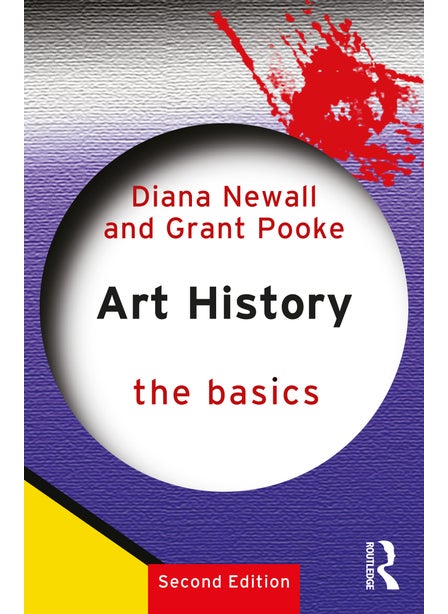 اشتري Art History: The Basics في الامارات