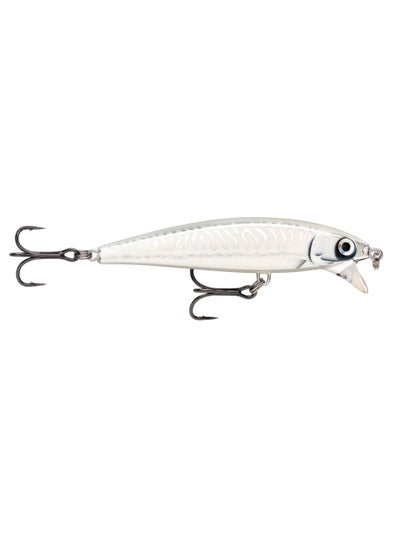 Buy Rapala X-Rap Magnum Casting Fishing Lure 10cm in UAE