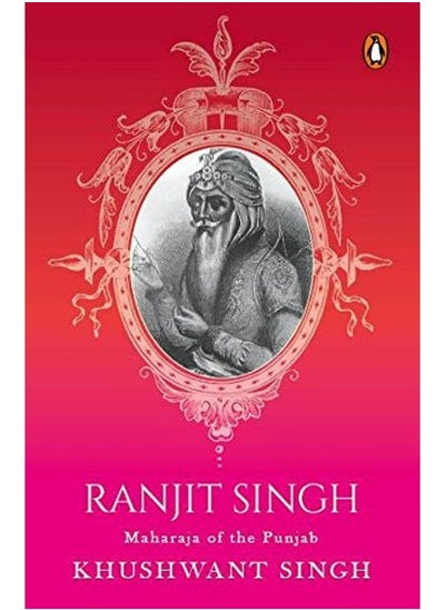 Buy Ranjit Singh in UAE