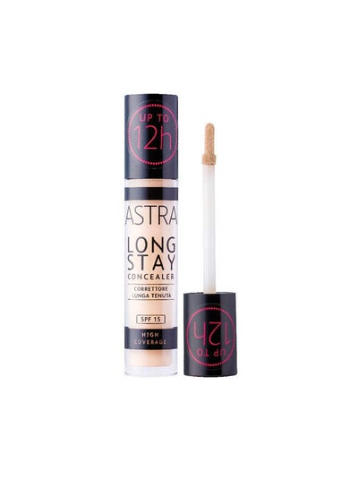 Buy Long Stay Concealer 0003-Almond in Egypt