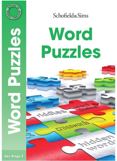 اشتري Word Puzzles في السعودية