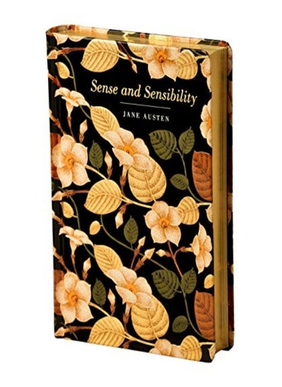 اشتري Sense And Sensibility Chiltern Edition by Austen, Jane Hardcover في الامارات