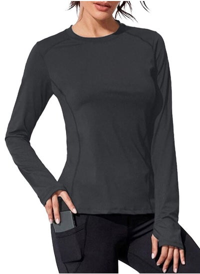 Buy Sportswear - Sport Top Long Sleeves in Egypt