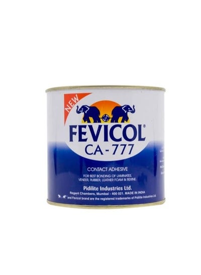 Buy Fevicol Adhesive Ca-777 650ml in UAE