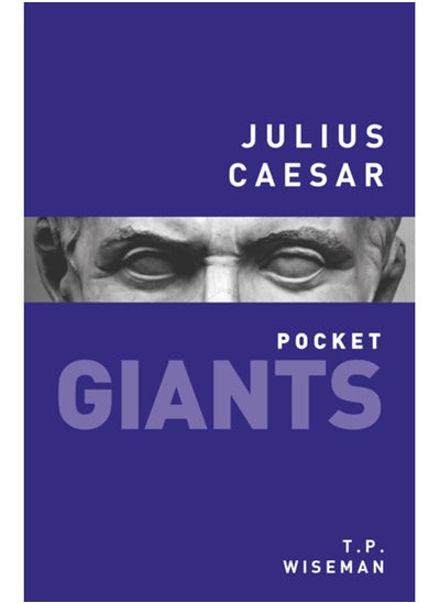 Buy Julius Caesar: pocket GIANTS in Saudi Arabia