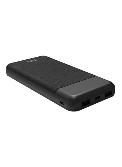 Buy Xcell MagSafe Power Bank: 10,000mAh Wireless Power Bank with USB-C Port, Compatible with iPhone 14/14 Plus/14 Pro/14 Pro Max, iPhone 13/12, and Other Type C Devices- Black in UAE