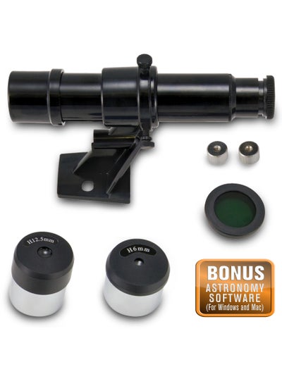 Buy FirstScope Accessory Kit in UAE