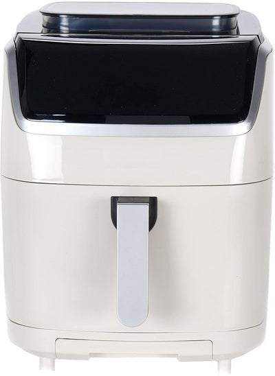 Buy Air Fryer Steam Operated 7 L 1700 W White in Saudi Arabia