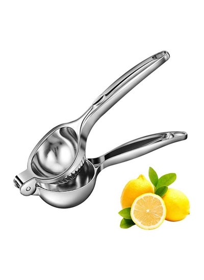 Buy Lemon Squeezer Hand Manual - Lime Hand Juice in Egypt