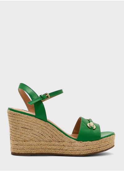 اشتري Ankle Strap High Heel Sandals في السعودية