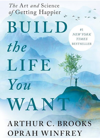 Buy Build the Life You Want: The Art and Science of Getting Happier in Egypt