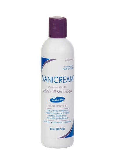 Buy Vanicream  Anti - Dandruff Shampoo  ( 8 oz ) 237 ml in Saudi Arabia