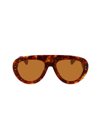 اشتري Unisex Sunglasses LNV666S-730-5721 في الامارات