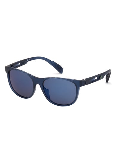 Buy Round Sunglasses SP002292V55 in UAE