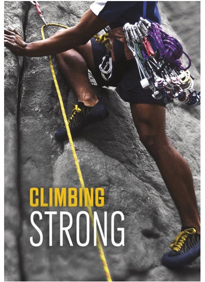 Buy Climbing Strong in UAE