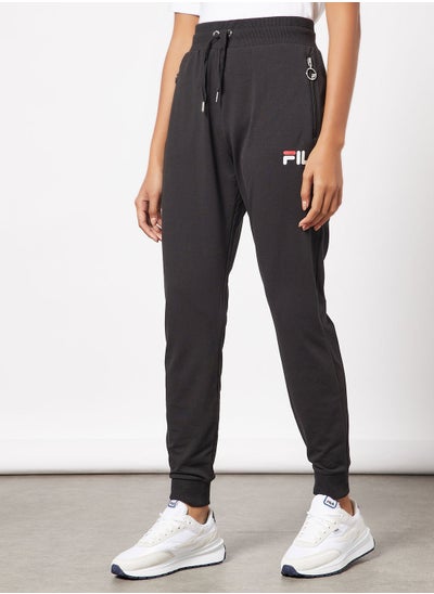 Buy Logo Drawstring Sweatpants in UAE