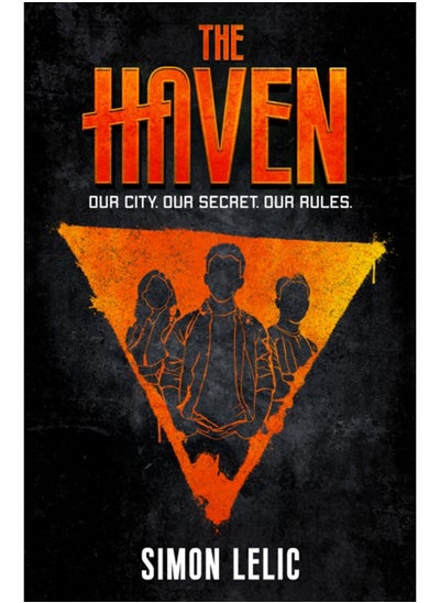 اشتري The Haven : Book 1 في السعودية