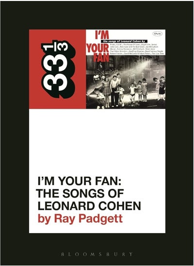 اشتري Various Artists' I'm Your Fan: The Songs of Leonard Cohen في الامارات