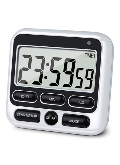 اشتري 24 Hour Digital Timer في الامارات