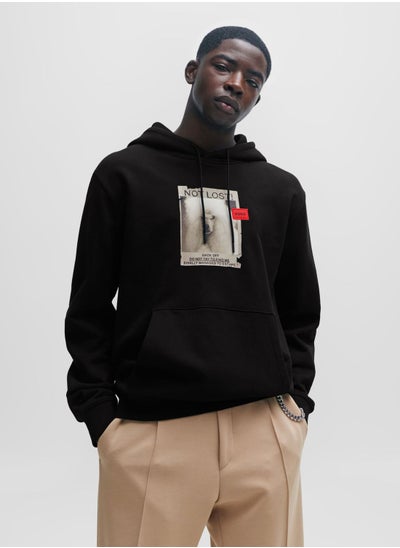 Buy Graphic Hoodie in Saudi Arabia