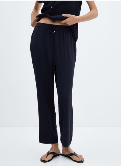 اشتري High Waist Pants في الامارات