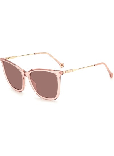 Buy Carolina Herrera CH0068/S FWM4S 57 Women's Sunglasses in UAE