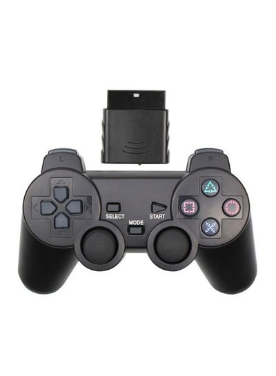 Buy Wireless Controller Joypad For PS2 Game Console in Saudi Arabia