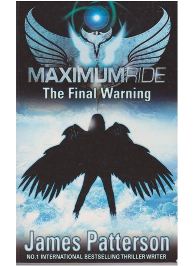 Buy Maximum Ride: The Final Warning in UAE