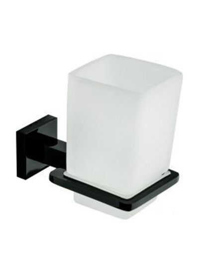 Buy Cup Holder Black 11×11 cm- Black in Egypt