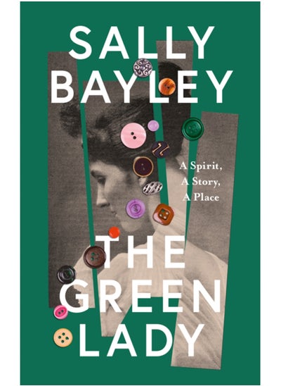 اشتري The Green Lady : A Spirit, a Story, a Place في السعودية