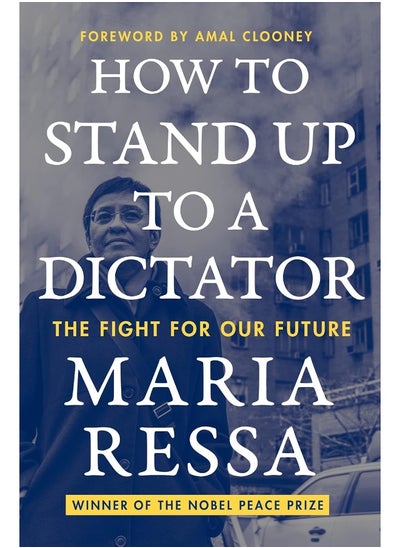 Buy How to Stand Up to a Dictator: The Fight for Our Future in UAE