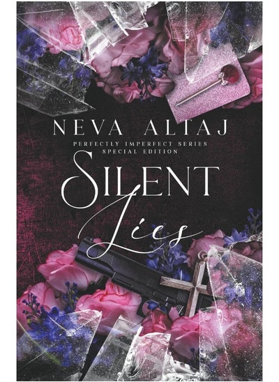 Buy Silent Lies (Special Edition Print) in UAE