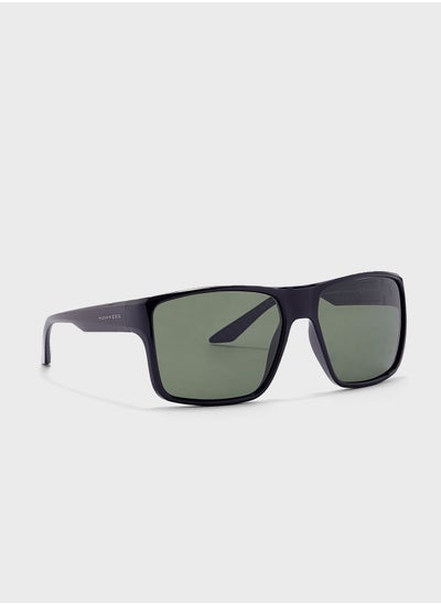 Buy Edge Xl  Square Sunglasses in UAE