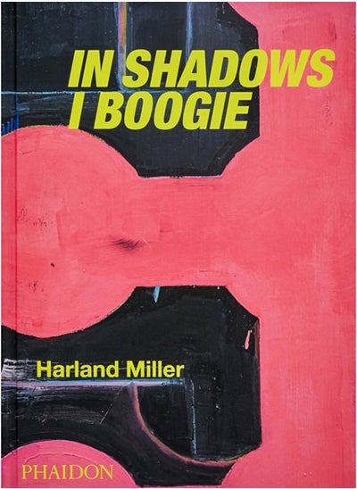 Buy Harland Miller : In Shadows I Boogie in Saudi Arabia