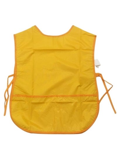 Buy Multi Colored Children's Coloring Apron in Egypt