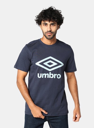 Buy Large Logo Cotton Tee in Egypt