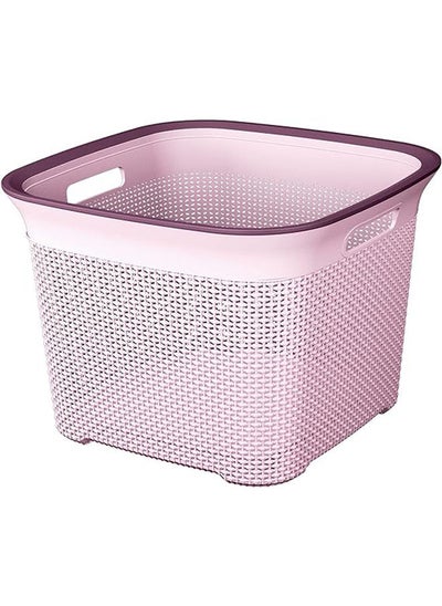 Buy Filo Laundry Basket Size 1 in Egypt